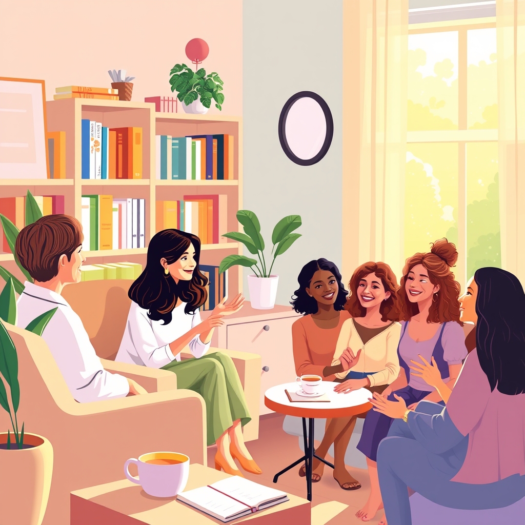 שירלי והאתגר של חרדה