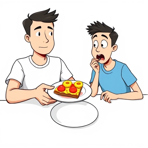 Pineapple Pizza Deal