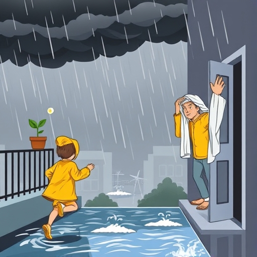 Saved Plant, Wet Street