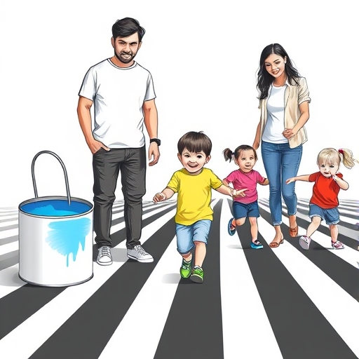 Paint The Playground