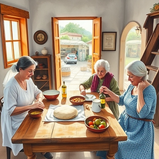 המטבח הכפרי