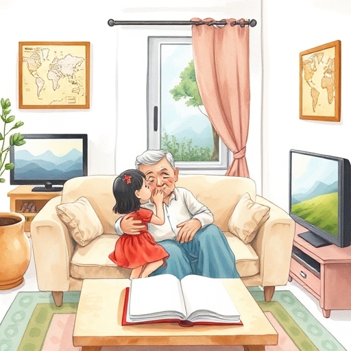 דיאלוג בין דורות