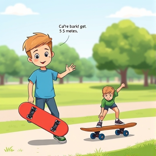 Learning to Skateboard