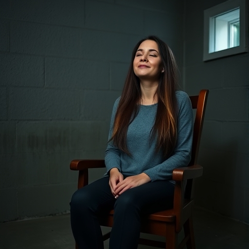 Relax in the Basement