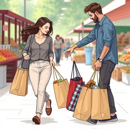 Quick Help in the Market