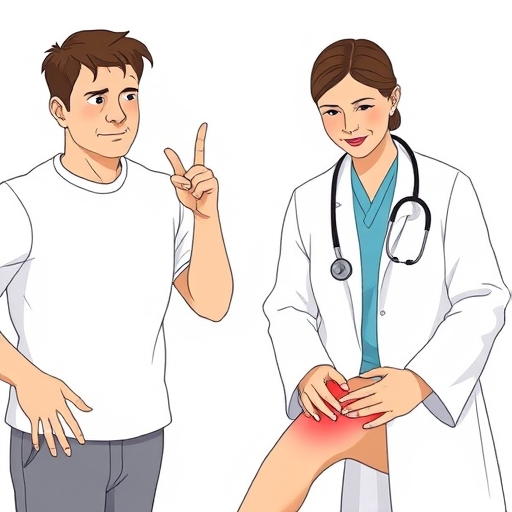 Explaining the Problem