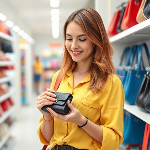 Finding the Handbags