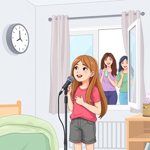 Practice Makes Better