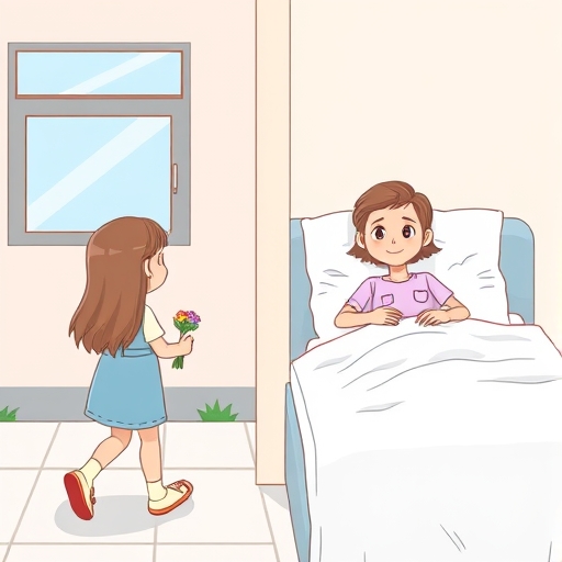 The Hospital Visit