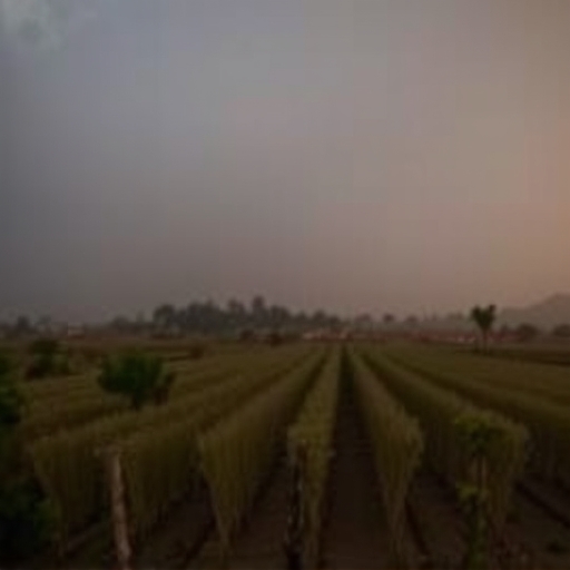 पुरानी चिट्ठियों की एक सुबह