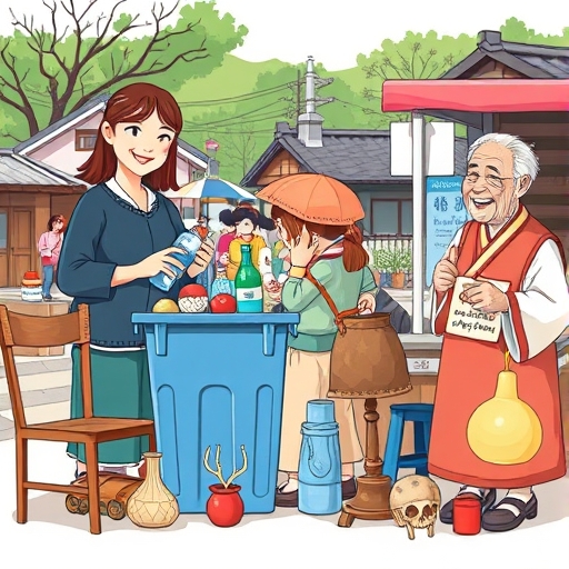 자원 순환 경제