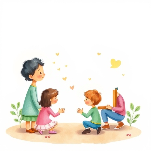 הכלב והמלצר