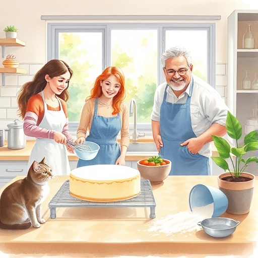 אבקת הקסם שנעלמה