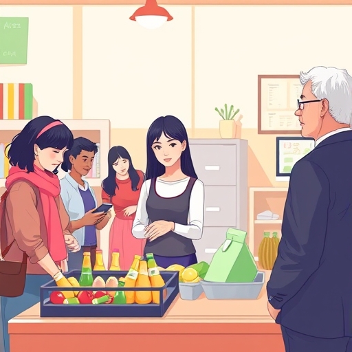 הסופרמרקט שגבה יותר