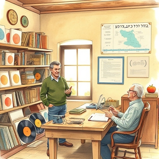 השיר הגנוז של הכפר