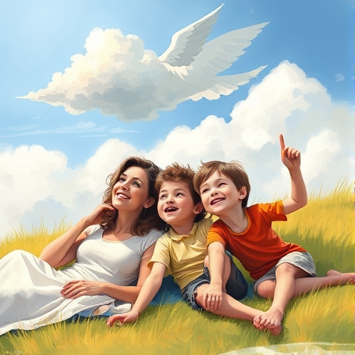 Cloud Watching