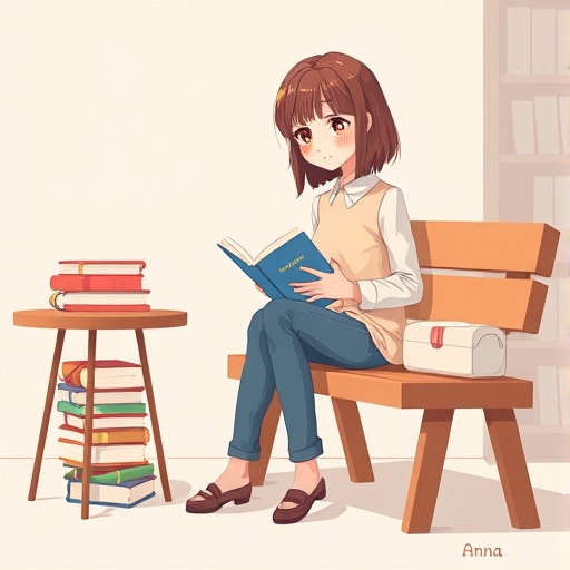 Chosen Books