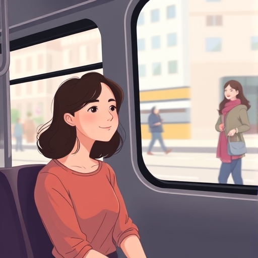 Travel by Bus