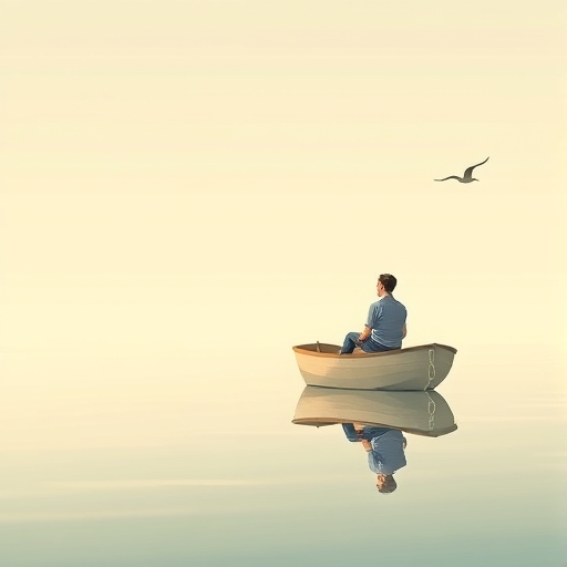 The Quiet Boat
