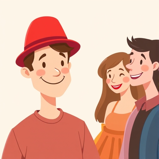 The Bright Hat