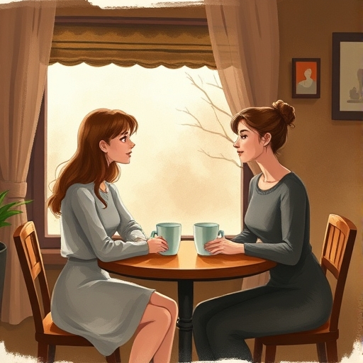 The Quiet Coffee