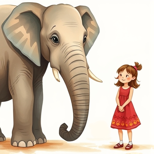 The Elephant's Song