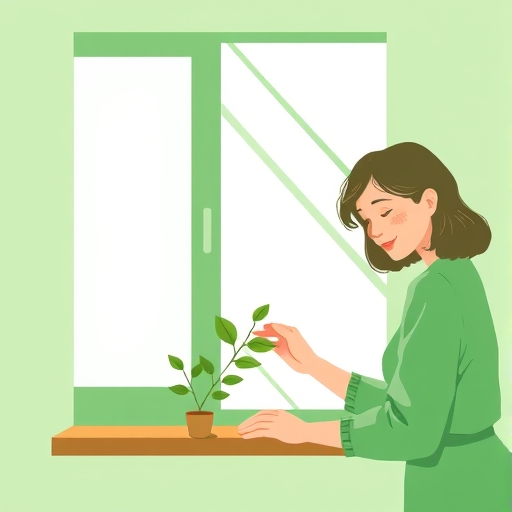 The New Plant
