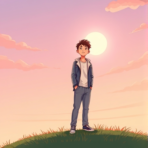 Hope at Morning