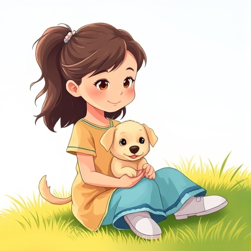 A New Puppy