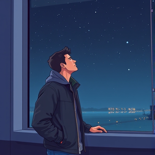 Flight at Night