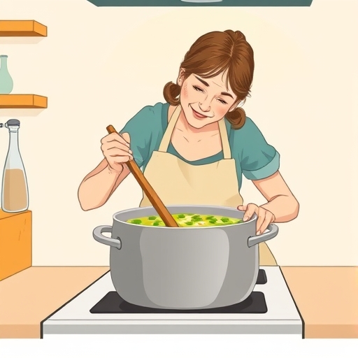 Pea Soup