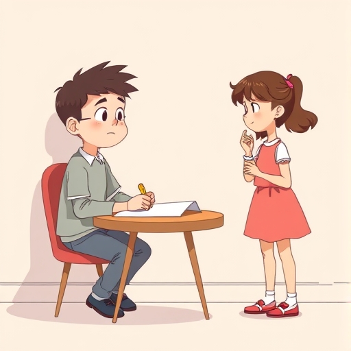 The Lost Voice