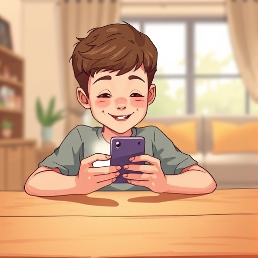 Text From Home