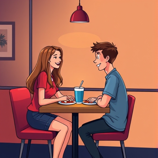 The Evening Plan