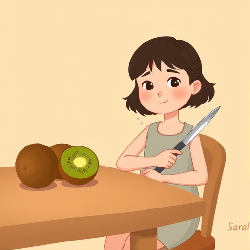 The Kiwi Problem