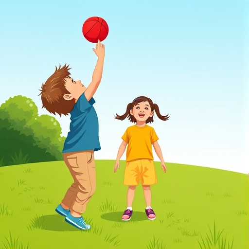 Bouncing Ball