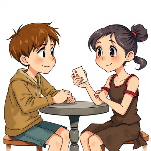 Guessing Game Fun