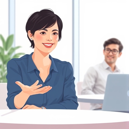 Languages at Meetings