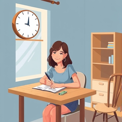 Writing Early Letters