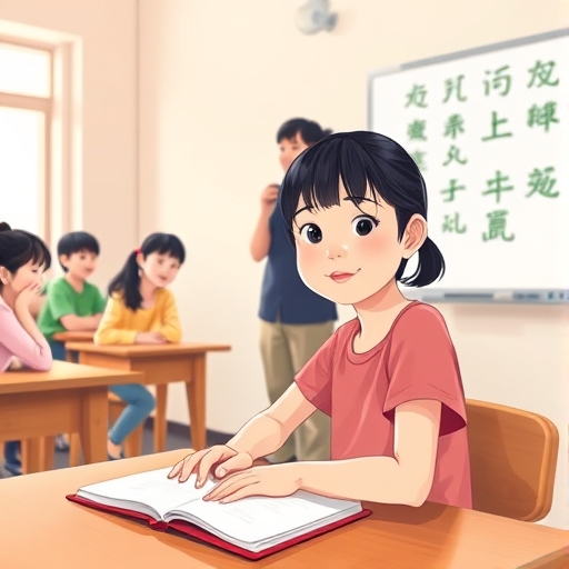参加学习班