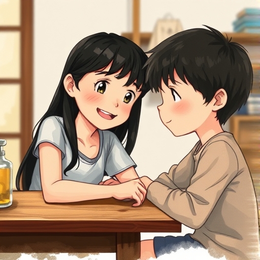 心里的爱