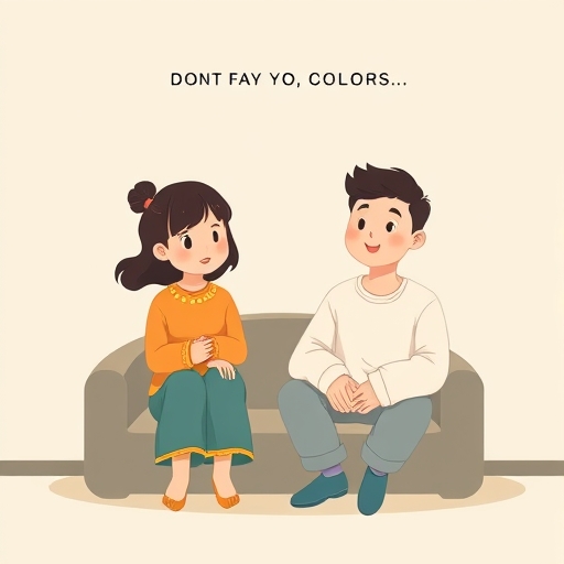 问我要颜色