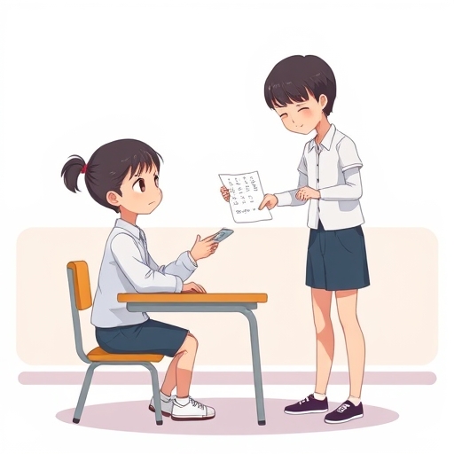 借答案