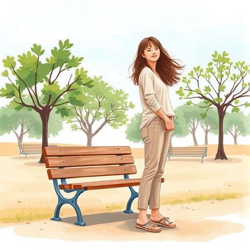 新闻里的北京