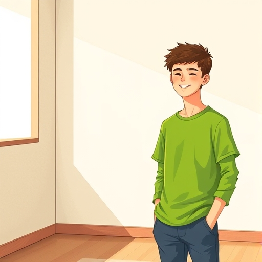 衣服颜色