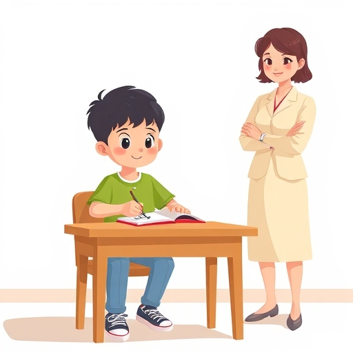 学习汉字的乐趣