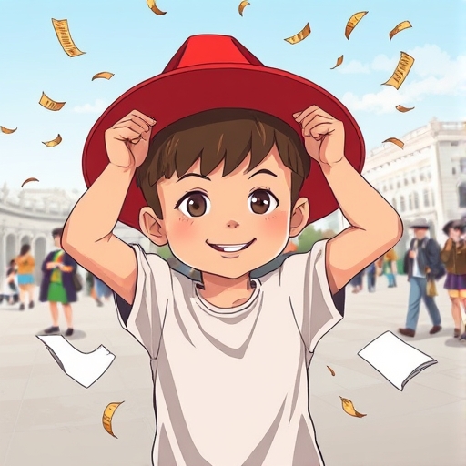 El día de viento