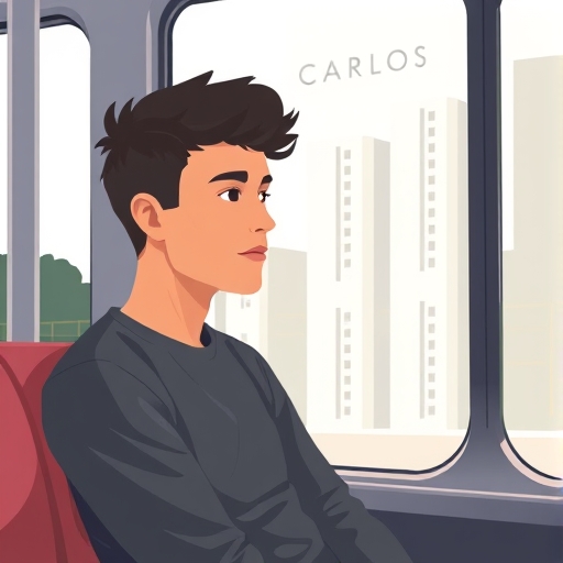 El transporte y la ciudad