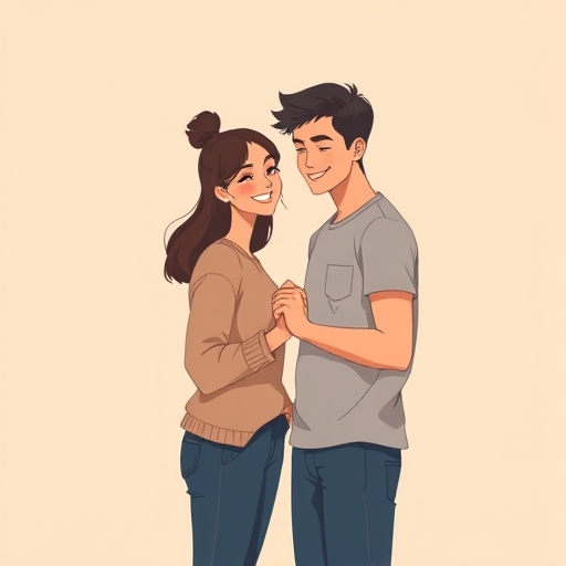 Expresiones del amor
