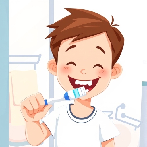 Los dientes y la salud